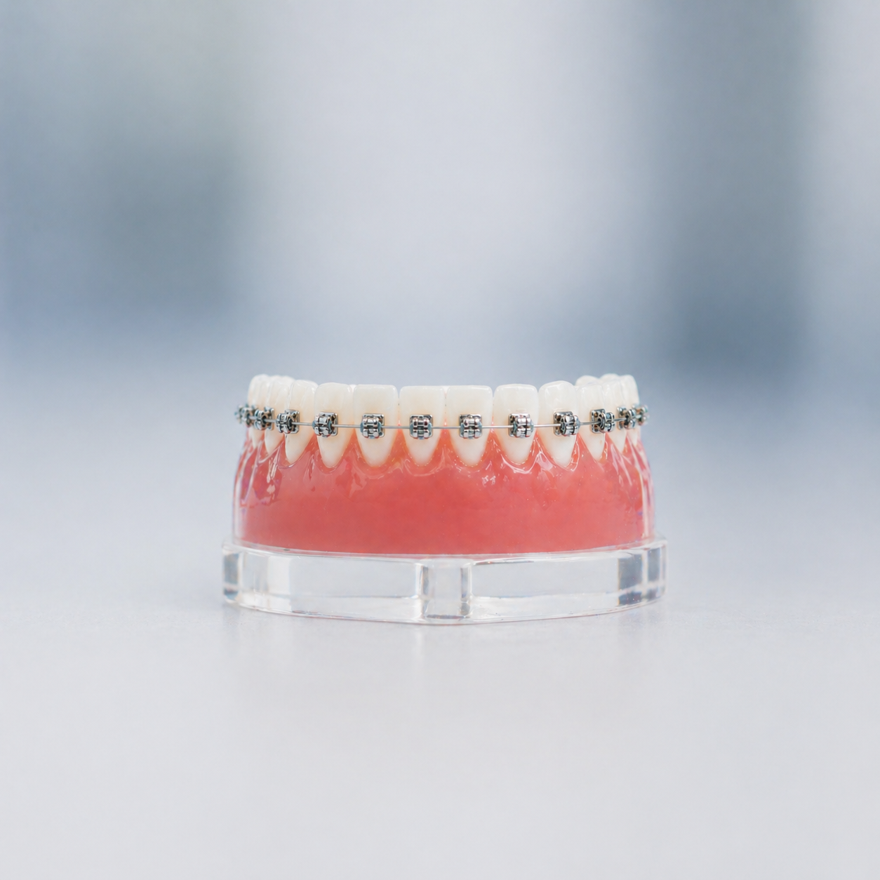 Metal Braces